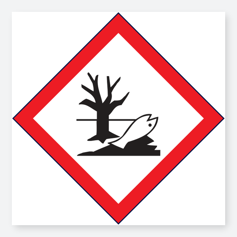 Environmental Hazard