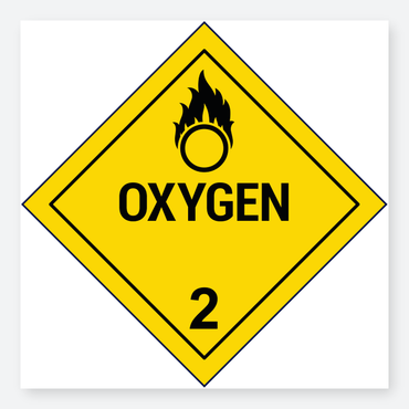 Oxygen - Class 2