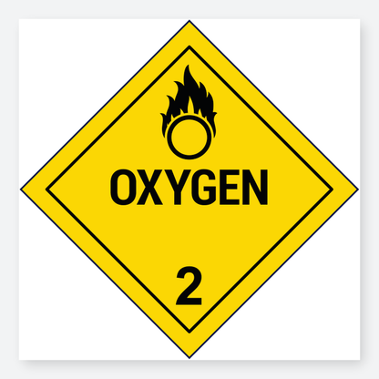 Oxygen - Class 2
