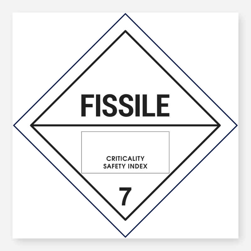 Fissile - Class 7
