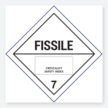 Fissile - Class 7