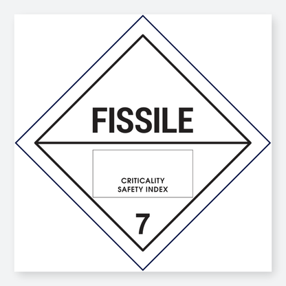 Fissile - Class 7