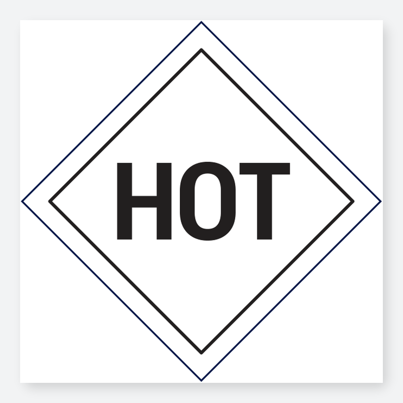 Hot