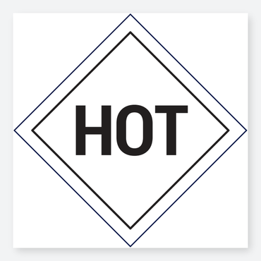 Hot