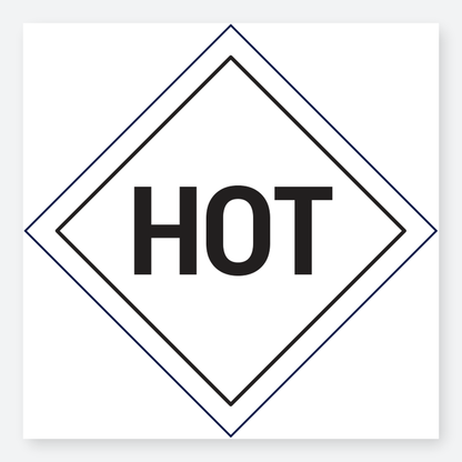 Hot