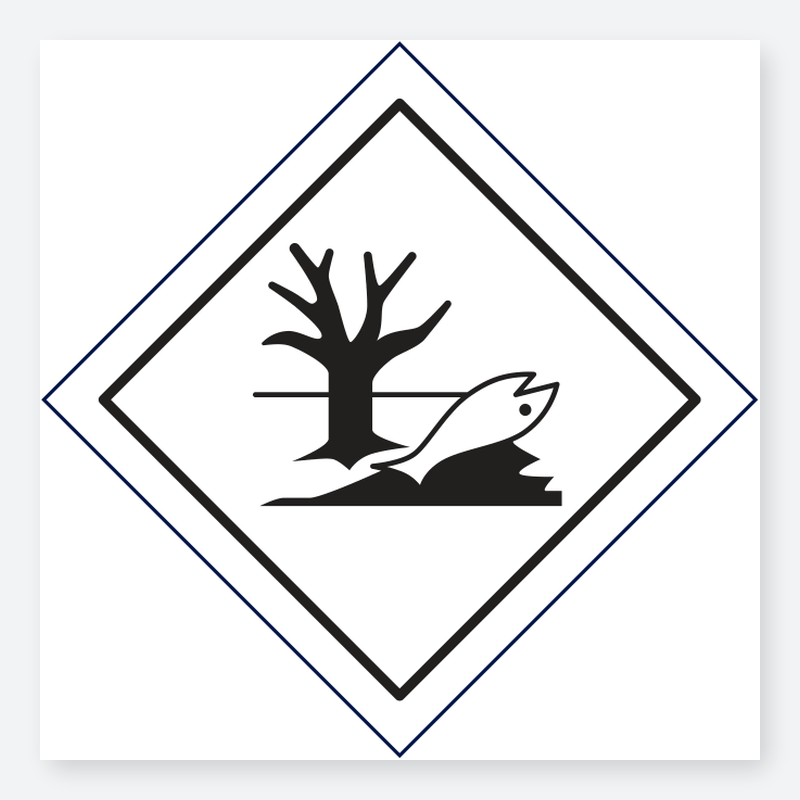 Dangerous To The Environment