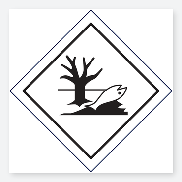 Dangerous To The Environment