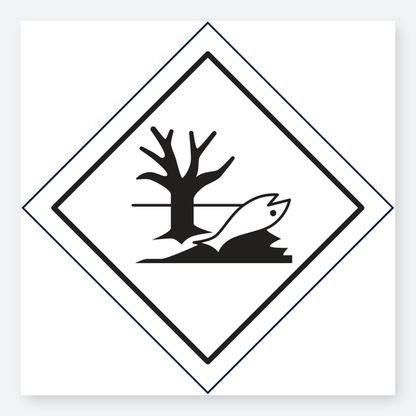 Dangerous To The Environment