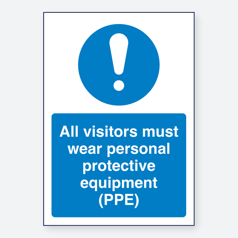 PPE - All Visitors 2