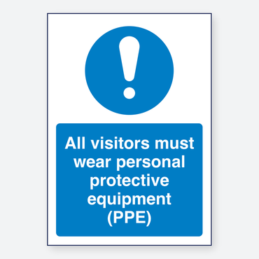 PPE - All Visitors 2