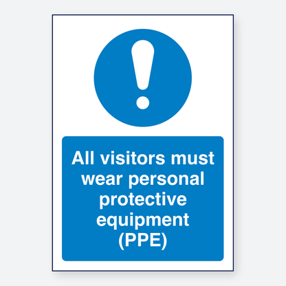 PPE - All Visitors 2