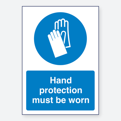 PPE - Hand Protection