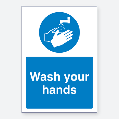 Wash Your Hands