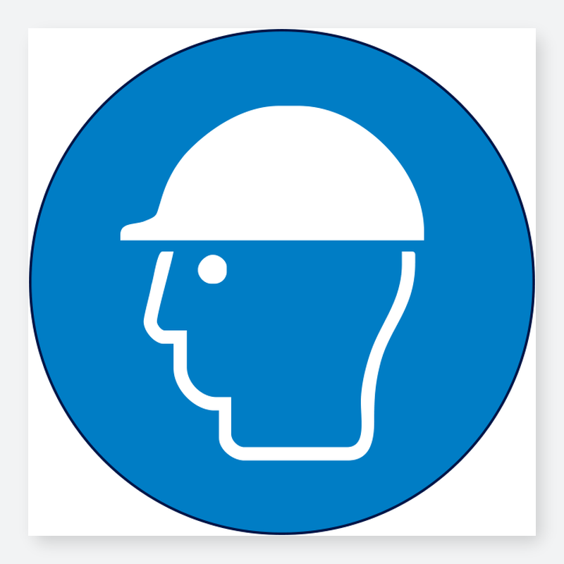 Icon - Head Protection