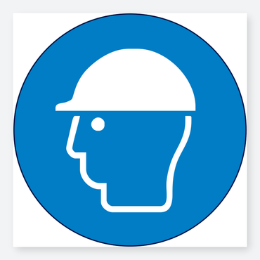 Icon - Head Protection