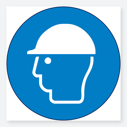 Icon - Head Protection