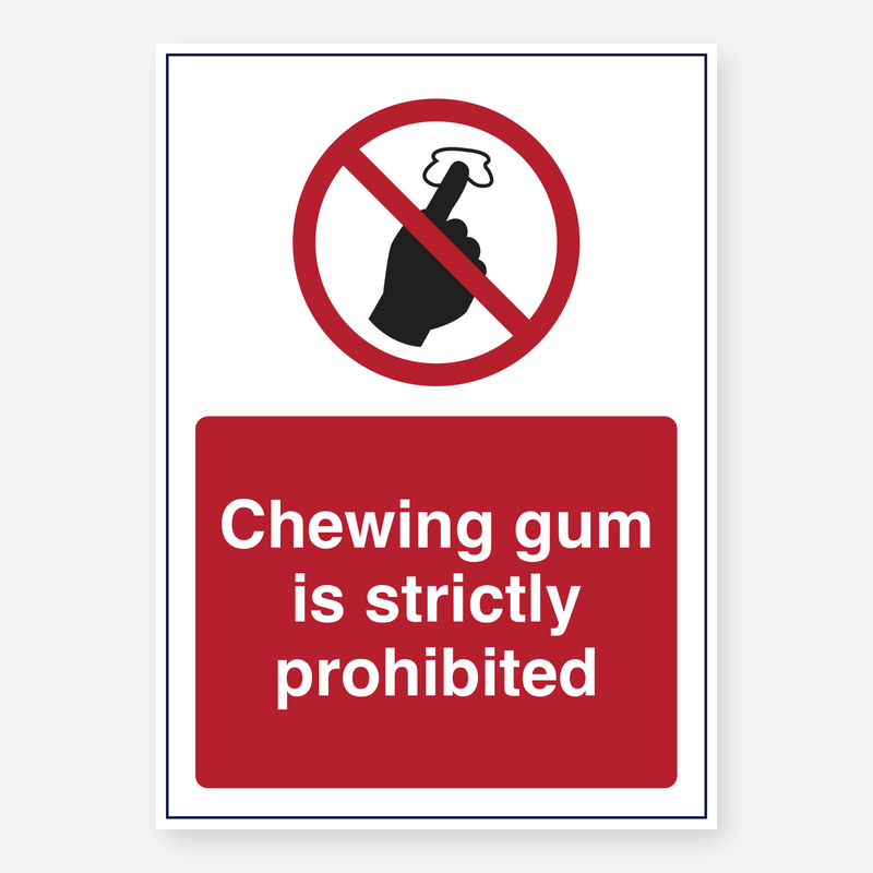 Chewing Gum