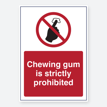 Chewing Gum