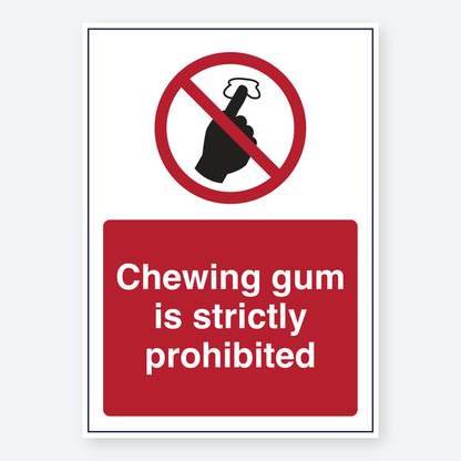 Chewing Gum