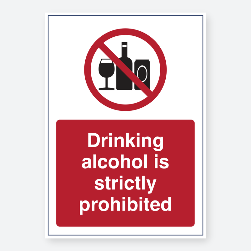 Drinking Alcohol