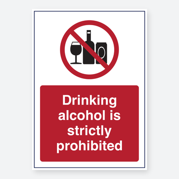 Drinking Alcohol