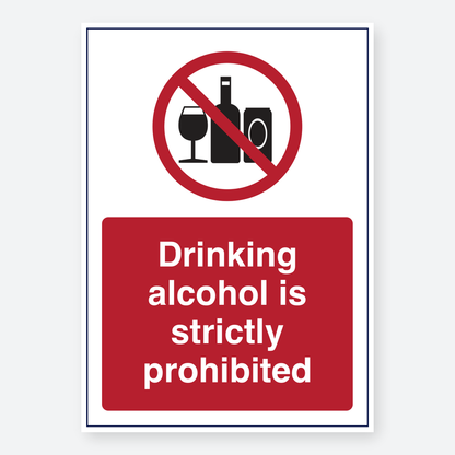 Drinking Alcohol