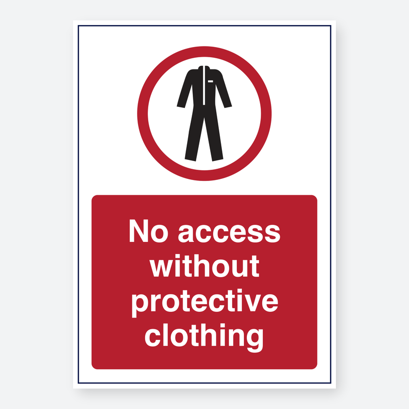 No Access Clothing