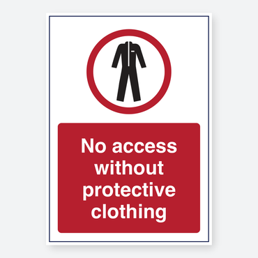 No Access Clothing