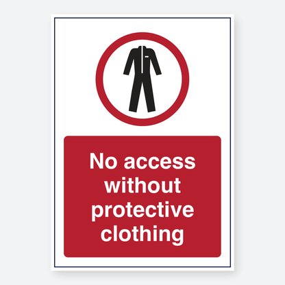No Access Clothing