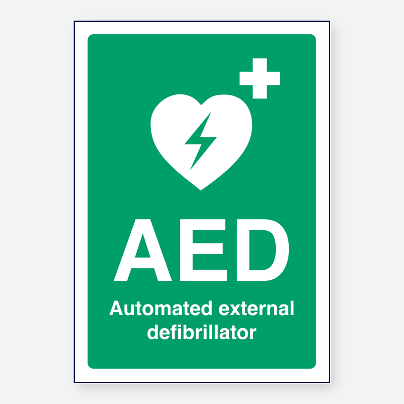 AED