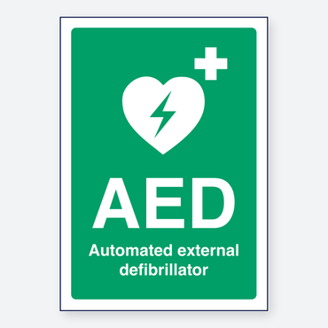 AED