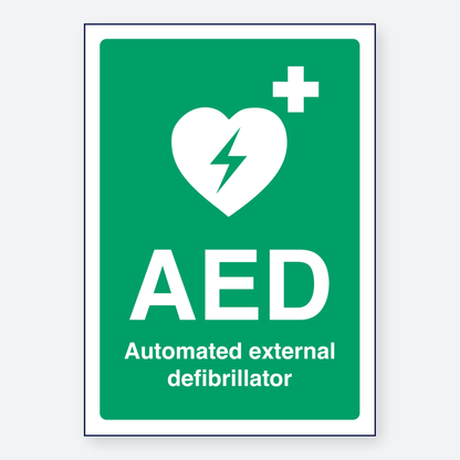 AED
