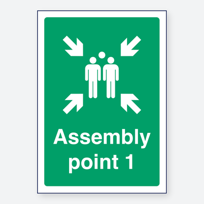 Assembly Point 1