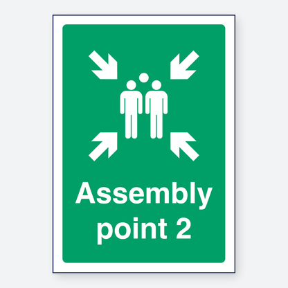 Assembly Point 2