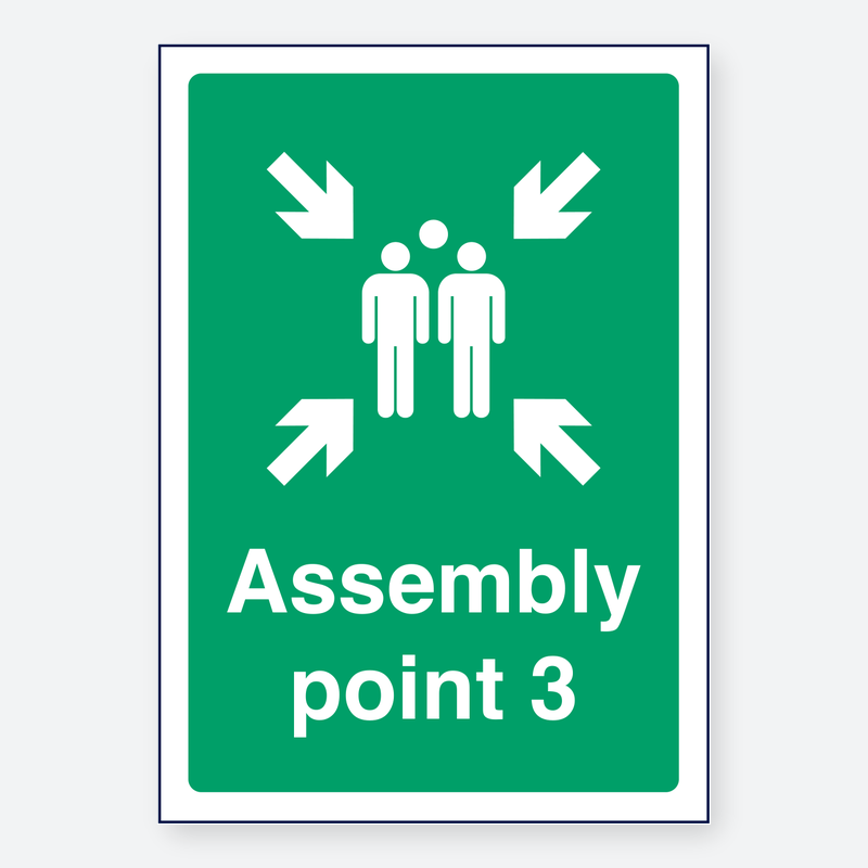 Assembly Point 3