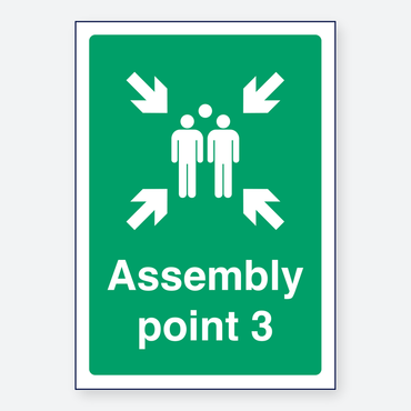 Assembly Point 3
