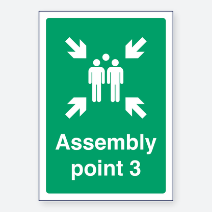 Assembly Point 3