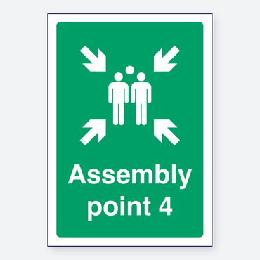 Assembly Point 4