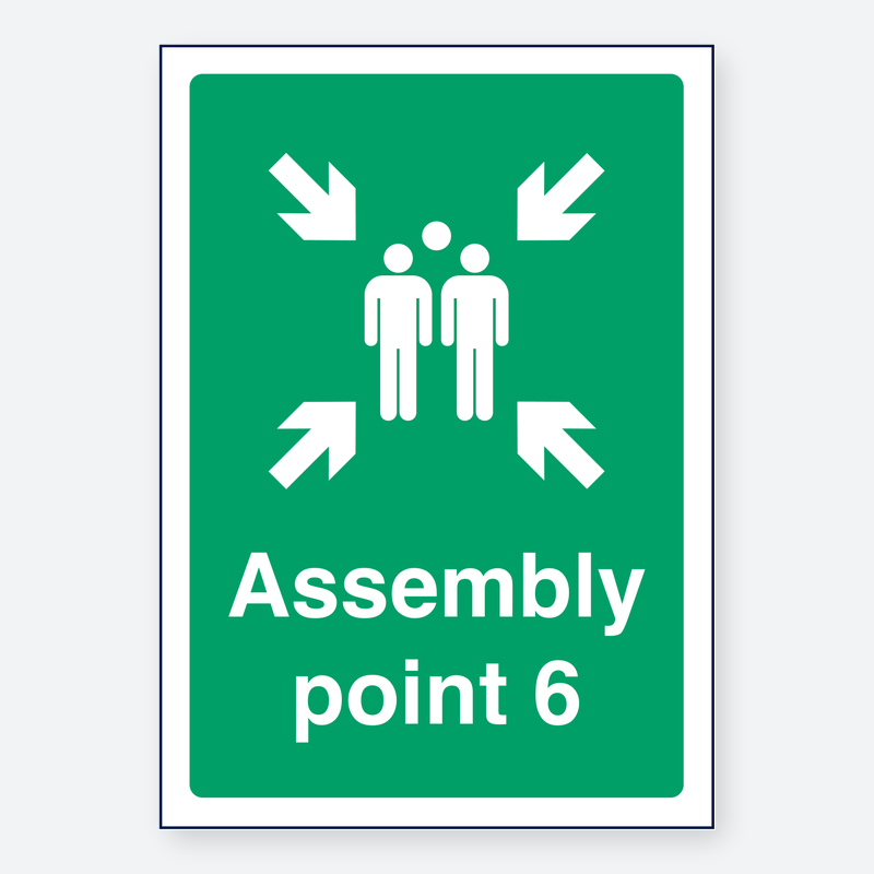 Assembly Point 6