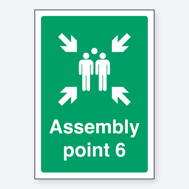 Assembly Point 6