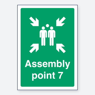 Assembly Point 7