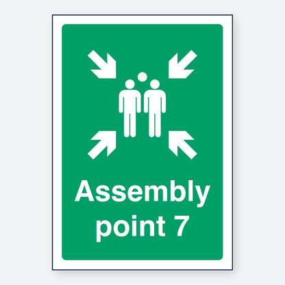 Assembly Point 7