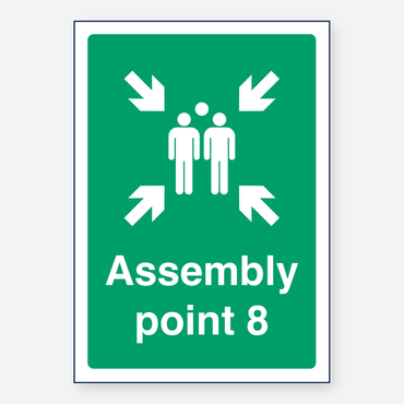 Assembly Point 8