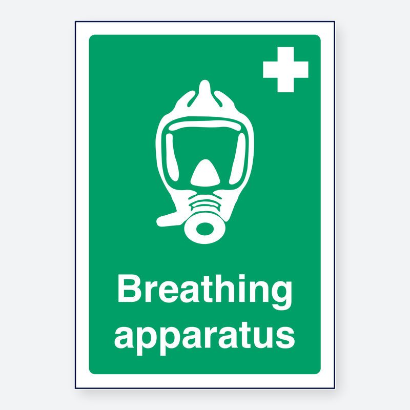 Breathing Apparatus