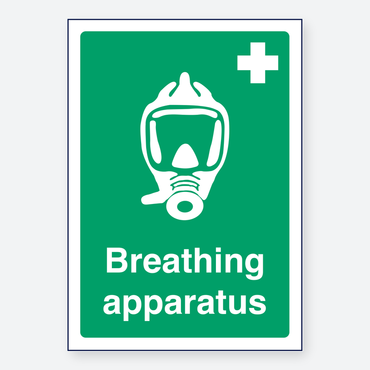 Breathing Apparatus