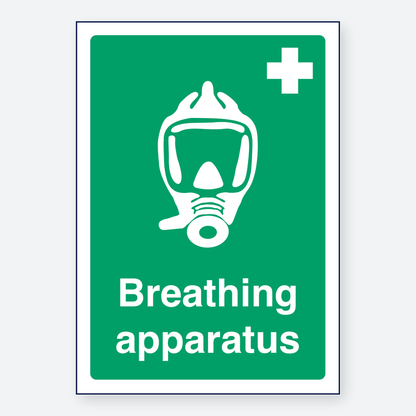 Breathing Apparatus