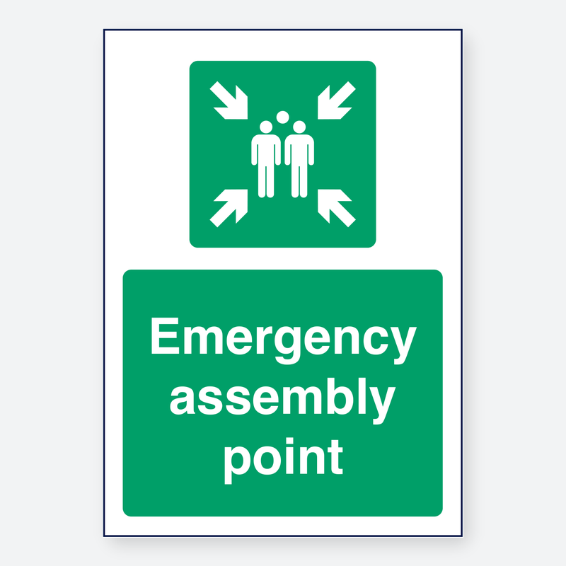 Emergency Assembly