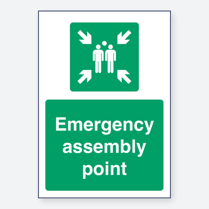 Emergency Assembly