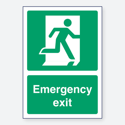 Emergency Exit