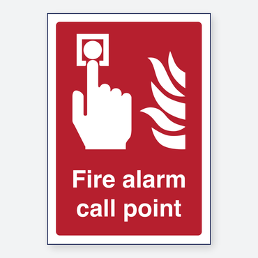 Fire Alarm Call Point
